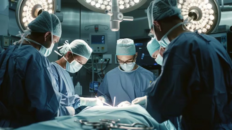 Alerta en salud: ¿no podrán colocarse más stents?